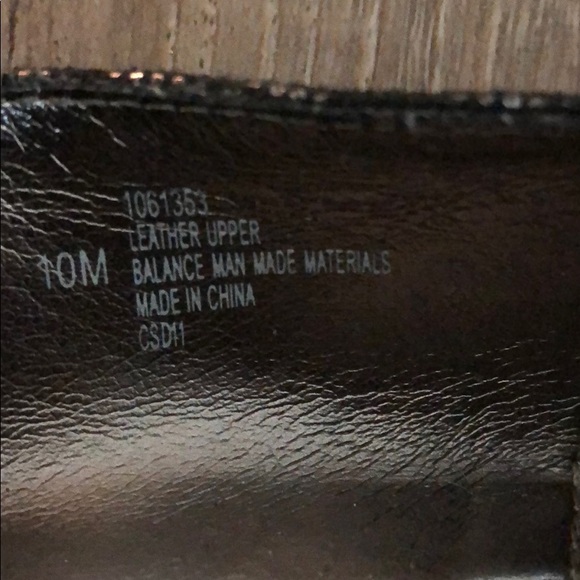 Sofft black flats - size 10 - Picture 5 of 5